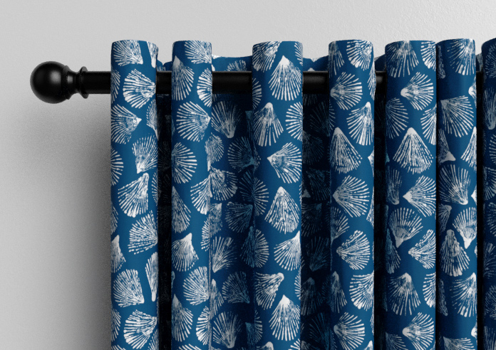 Sandbank, Pacific - Made to Measure Curtain - Image 12